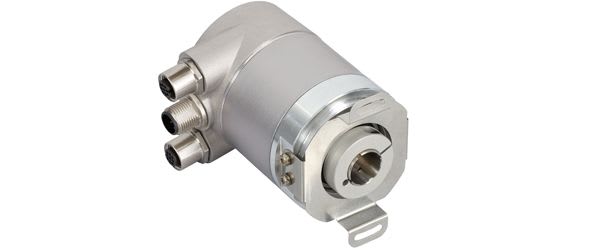Posital - Codeur absolu IXARC UCD-EIC1B-1413-HES0-PRM