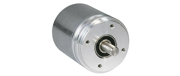 Posital - Codeur absolu IXARC UCD-LK00B-1516-R100-PAV