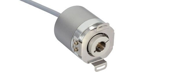 Posital - Codeur absolu IXARC UCD-S101G-1212-HFS0-CAW