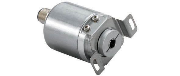 Posital - Codeur absolu IXARC UCD-S101G-1212-V6S0-PAQ