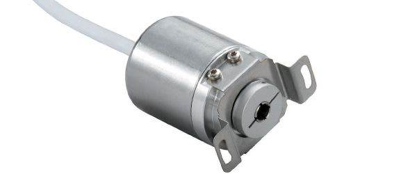 Posital - Codeur incrémental IXARC UTD-IPH00-00256-V080-CAW