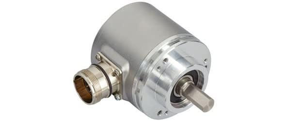 Posital - Codeur incrémental IXARC UTD-IPH00-00666-L100-PRL