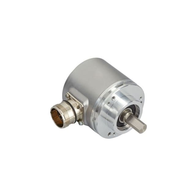 Posital - UCD-IPH00-01024-L100-PRL - Codeur incremental IXARC UCD-IPH00 ...