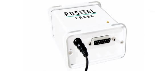 Posital - Outil de programmation UBIFAST