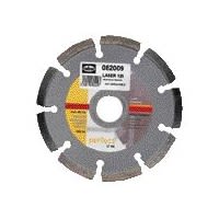 AGI Robur - Disque diamant segment 125mm