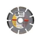 AGI Robur - Disque diamant segment 125mm
