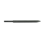 AGI Robur - Pointerole pour marteau SDS-PLUS, long. 250 mm