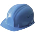 AGI Robur - casque de chantier bleu, EN397