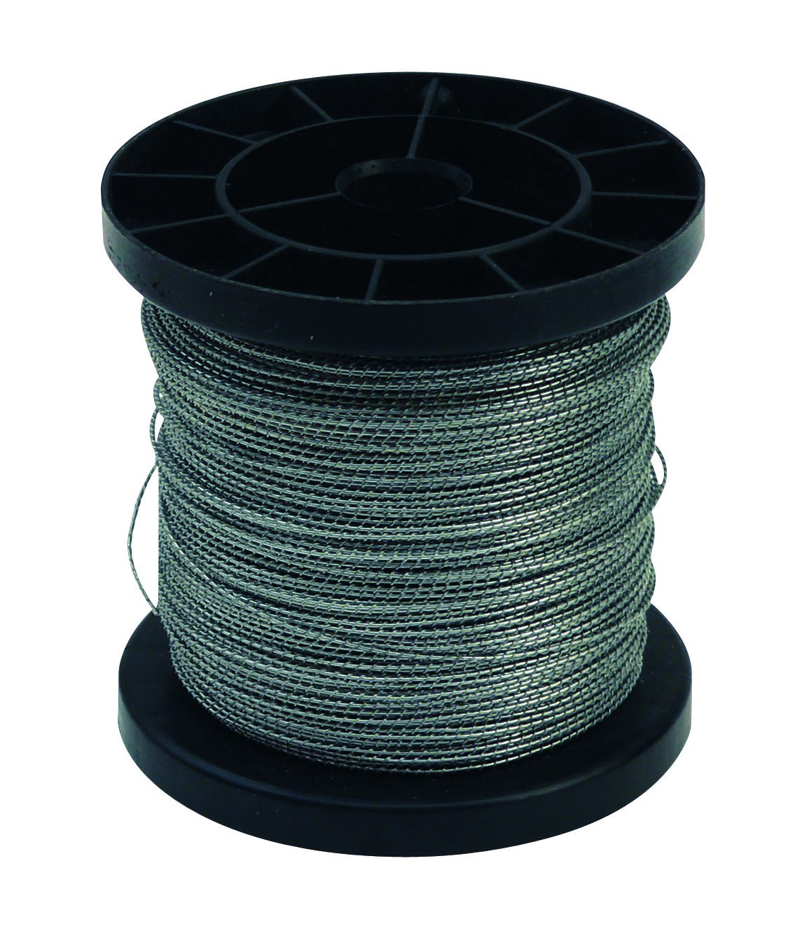 AGI Robur - Fil perlé pour scellées plastique, diamètre 1 mm, long 84 m.