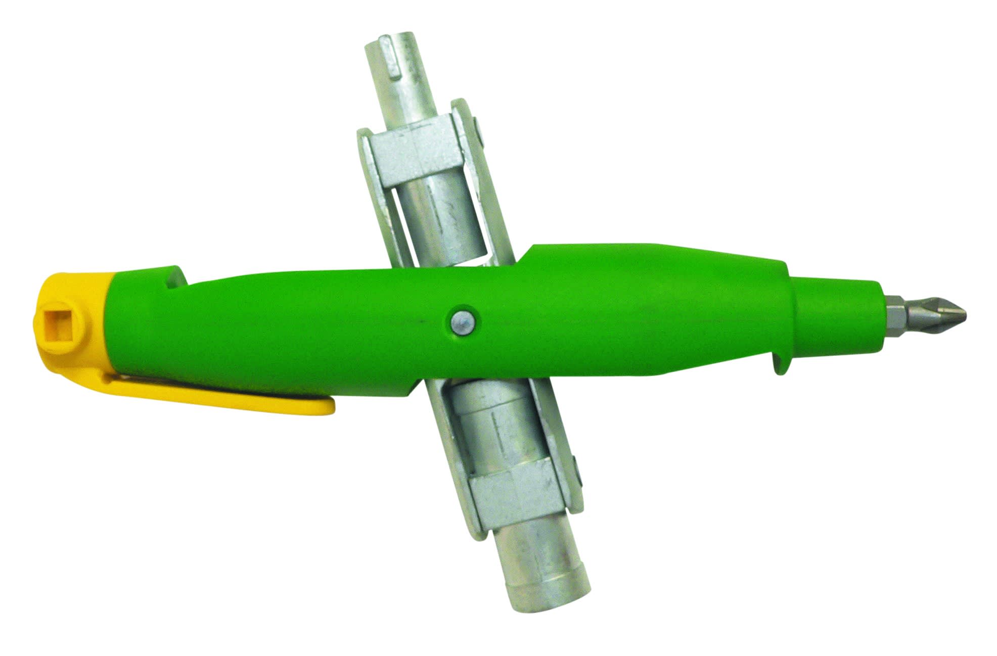 AGI Robur - Clé stylos Armoires électriques