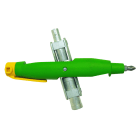 AGI Robur - Clé stylos Armoires électriques