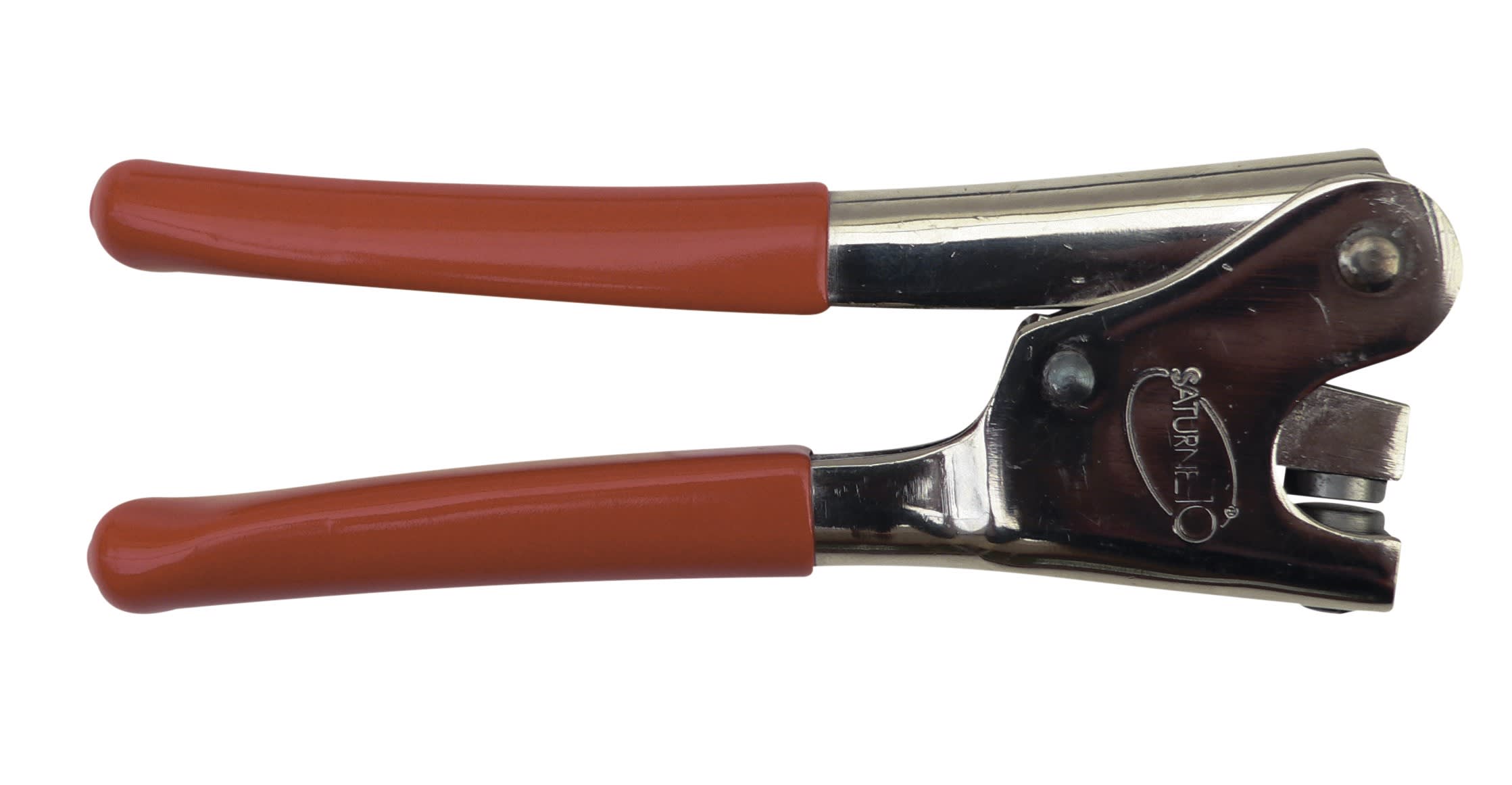 AGI Robur - Pince à plomber pour scellées plastique.