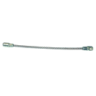 AGI Robur - Embout flexible à sertir pour aiguille polyester diamètre 5 mm.