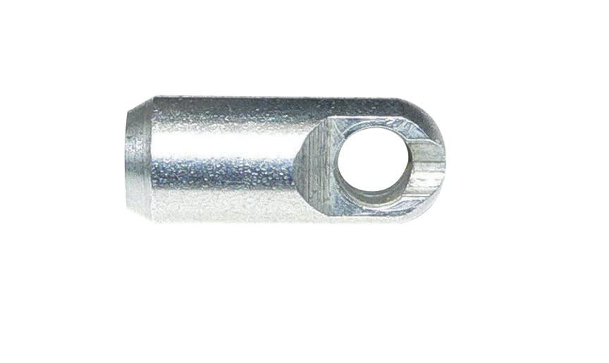 AGI Robur - Oeillet de tirage à sertir pour aiguille polyester diamètre 5 mm.