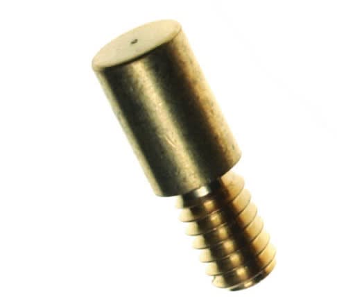 AGI Robur - Embout tête plate pour bras télescopique