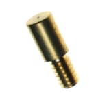 AGI Robur - Embout tête plate pour bras télescopique