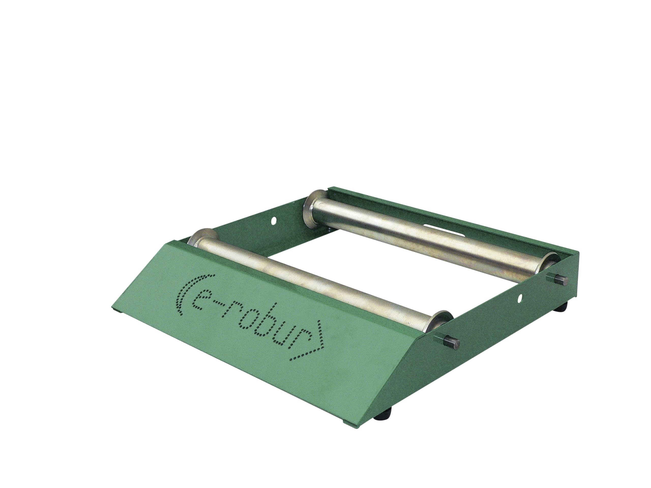 AGI Robur - Porte touret 100 à 700 mm, 150 kg, écartement 535 mm