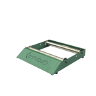 AGI Robur - Porte touret 100 à 700 mm, 150 kg, écartement 535 mm