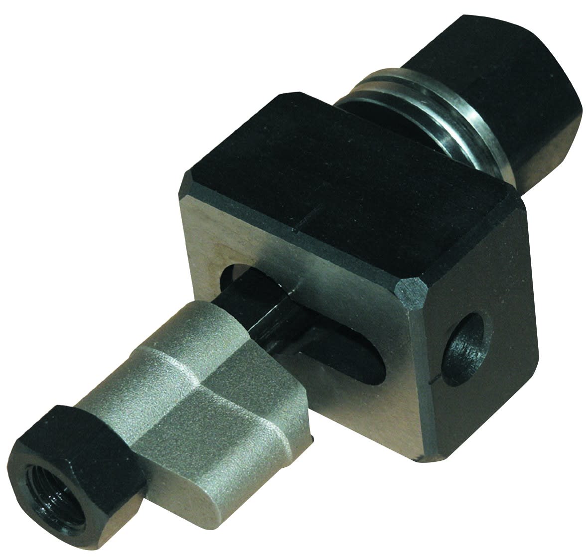 AGI Robur - Emporte-pièce découpe serrure, 17x33x10 mm, complet