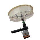 AGI Robur - Trépan Giga-Multispot 48 à 305 mm