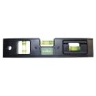 AGI Robur - Niveau magnétique de poche en ABS.