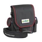 AGI Robur - Sacoche en toile ultrarésistante 200 x 300 x 100mm