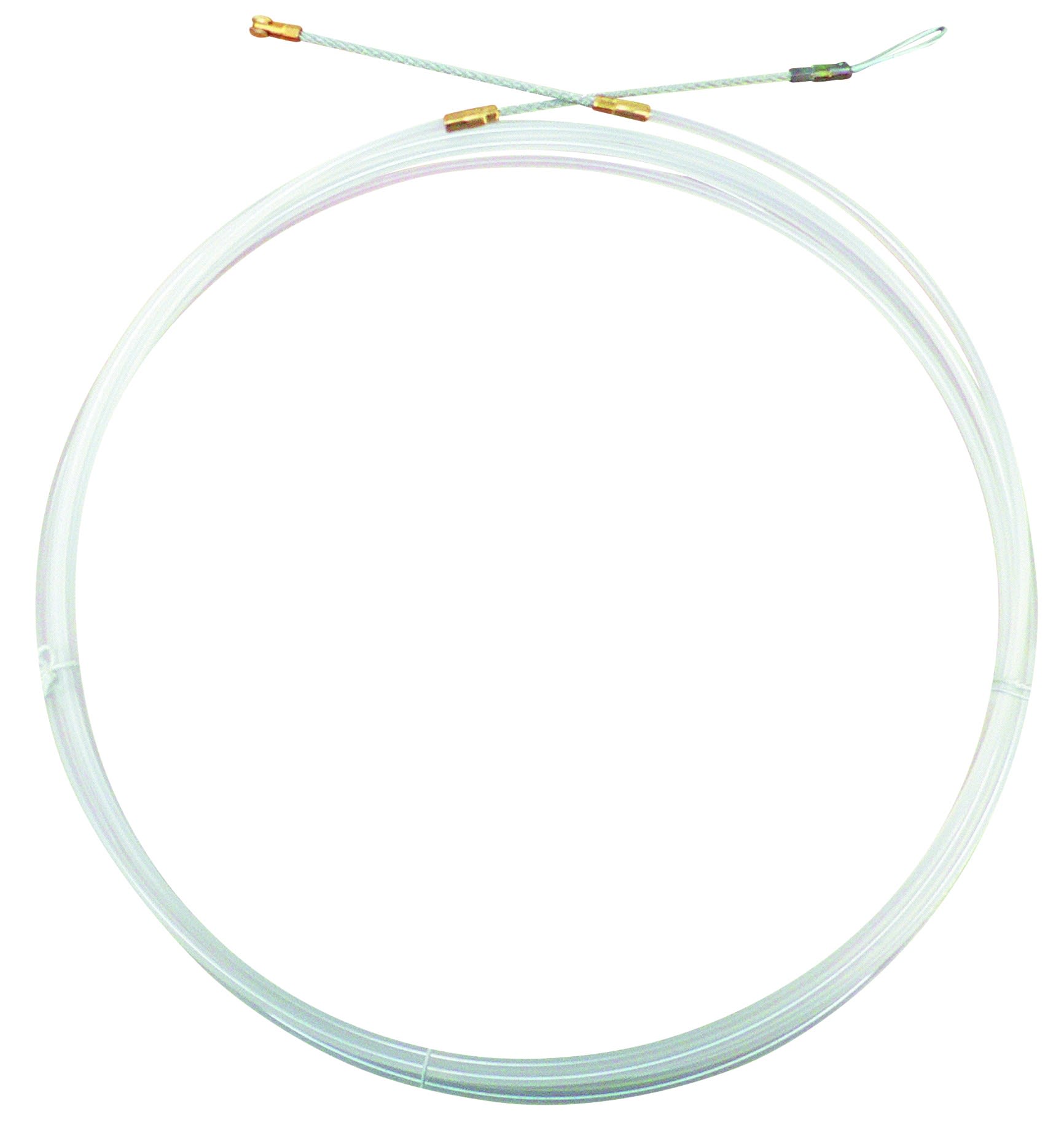 AGI Robur - Aiguille nylon dia 4 mm, L 20 m
