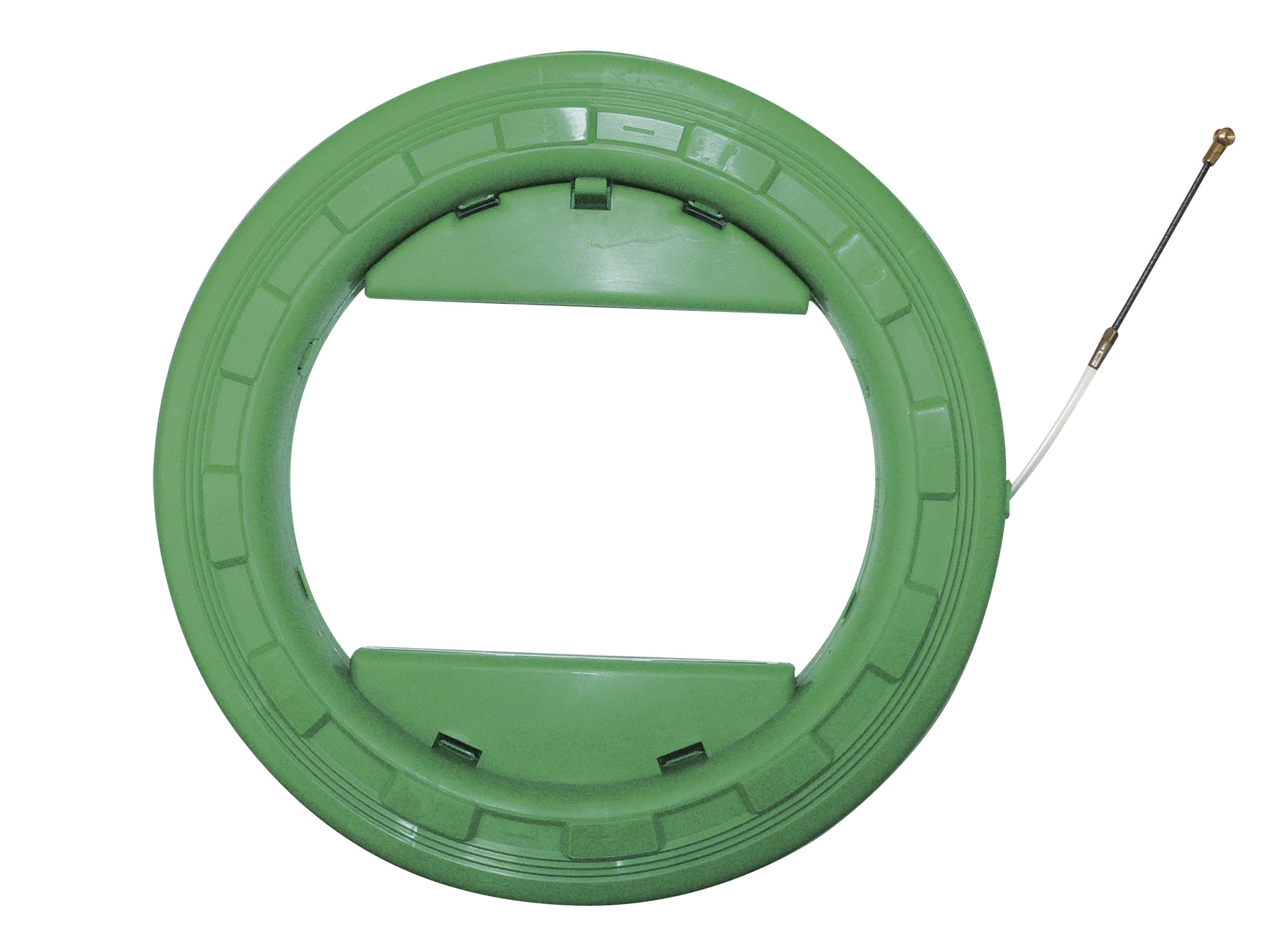 AGI Robur - Aiguille nylon dia 4 mm, L 15 m sous carter