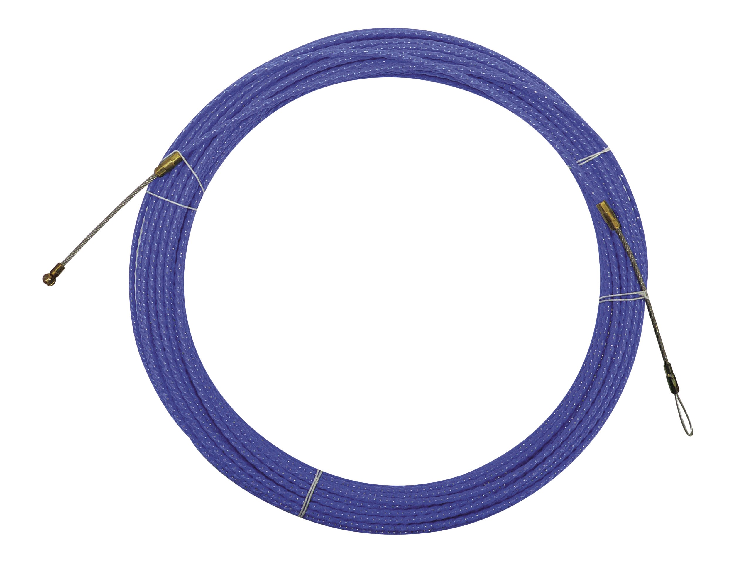 AGI Robur - Aiguille polyester dia 4 mm, L 20 m