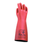 AGI Robur - Gants isolants composites T10, classe 2 17000V
