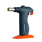 AGI Robur - Mini chalumeau à gaz, 50-220W. Autonomie jusqu'à 60 min.