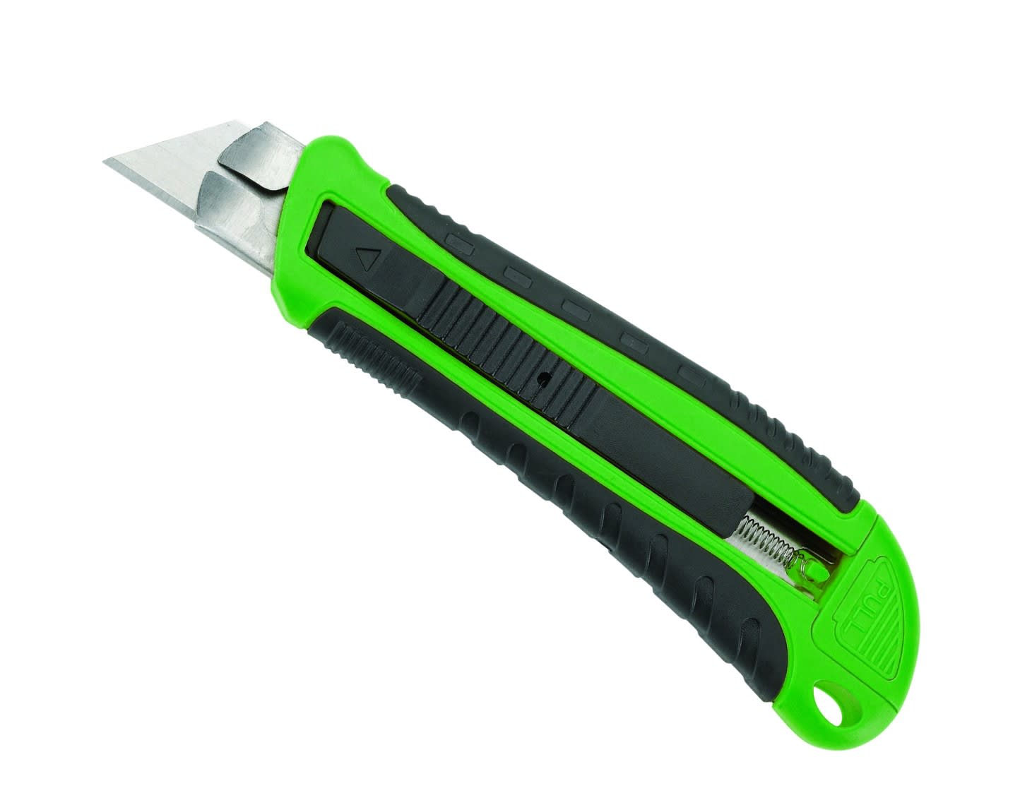 AGI Robur - Cutter sécurité à lame trapèze
