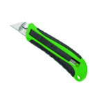 AGI Robur - Cutter sécurité à lame trapèze