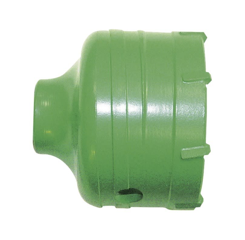 AGI Robur - Trépan à béton couronne seule, 75mm.