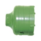 AGI Robur - Trépan à béton couronne seule, 75mm.
