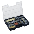 AGI Robur - Organiseur 15 compartiments 395 x 305 x 60mm