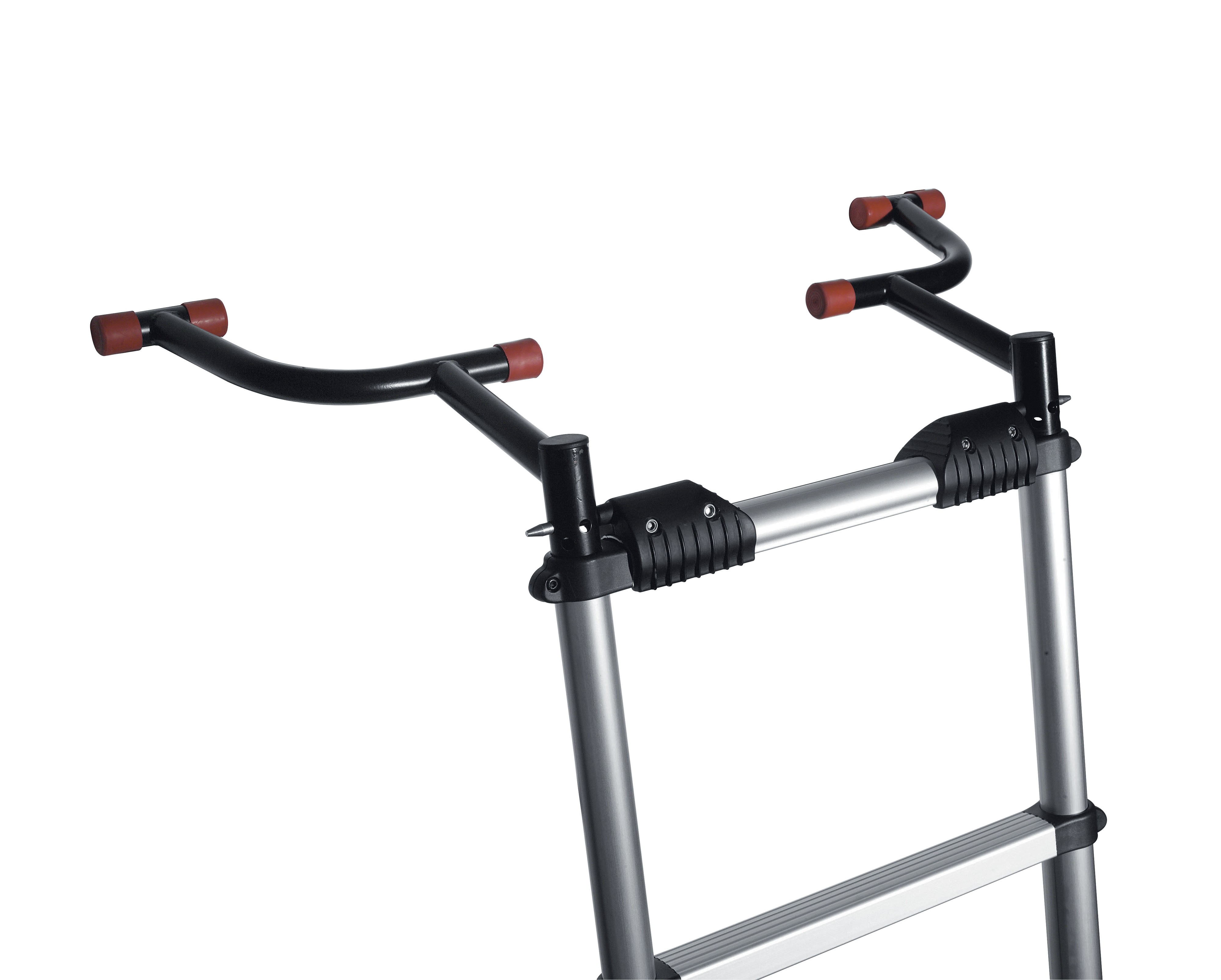 AGI Robur - Dispositif d'écartement pour TSP