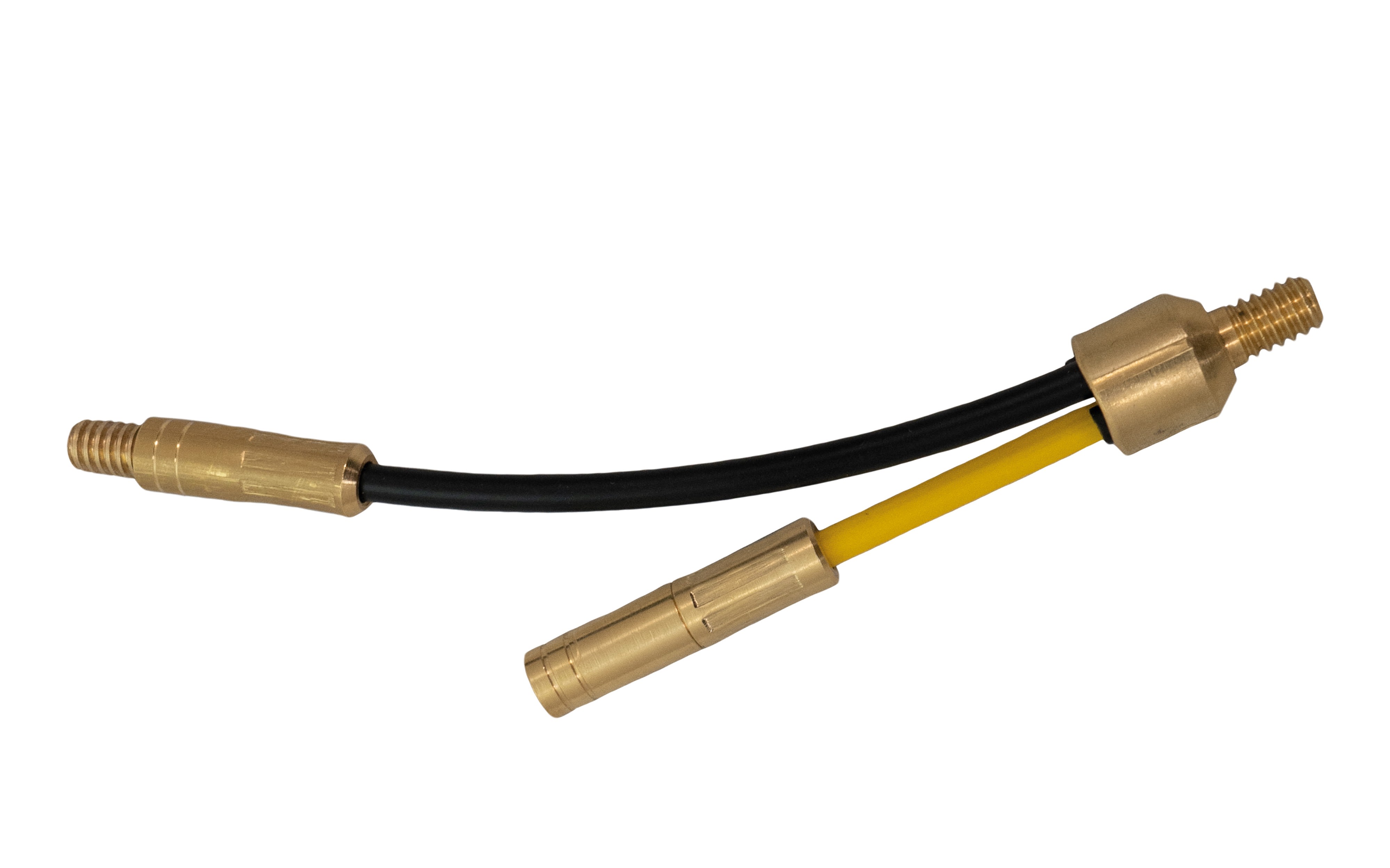 AGI Robur - Embout duo pour bras télescopique