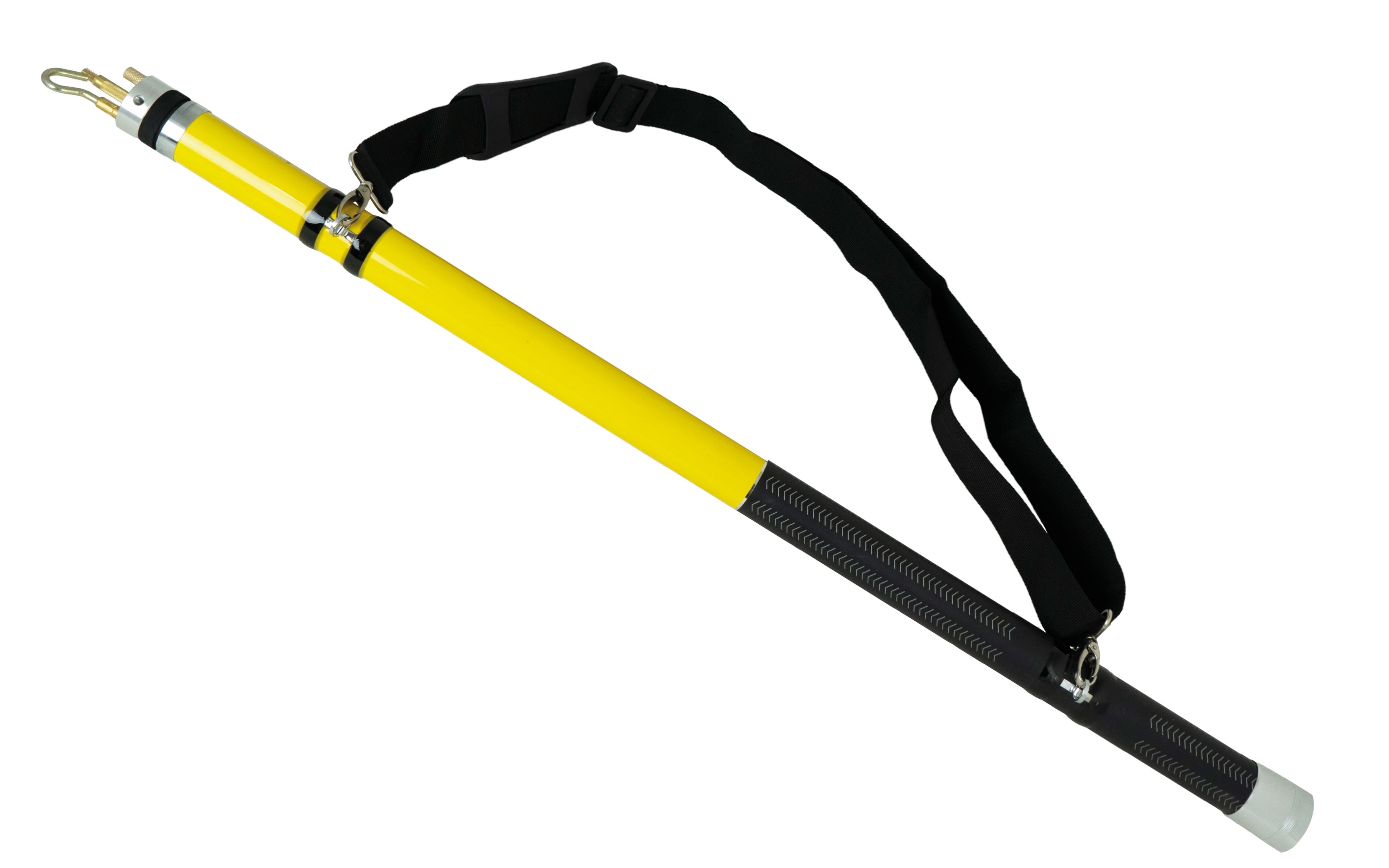 AGI Robur - Perche télescopique 5,6 m