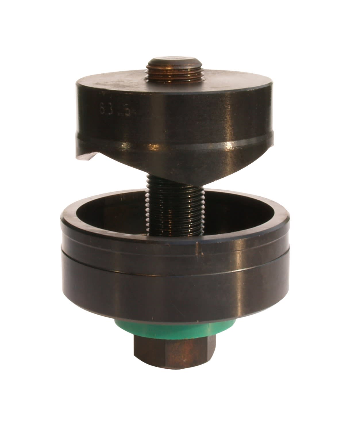 AGI Robur - Emporte-pièce e-vo3, 20,0 mm, complet