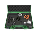 AGI Robur - Appareil pour emporte-pièce hydraulique manuel