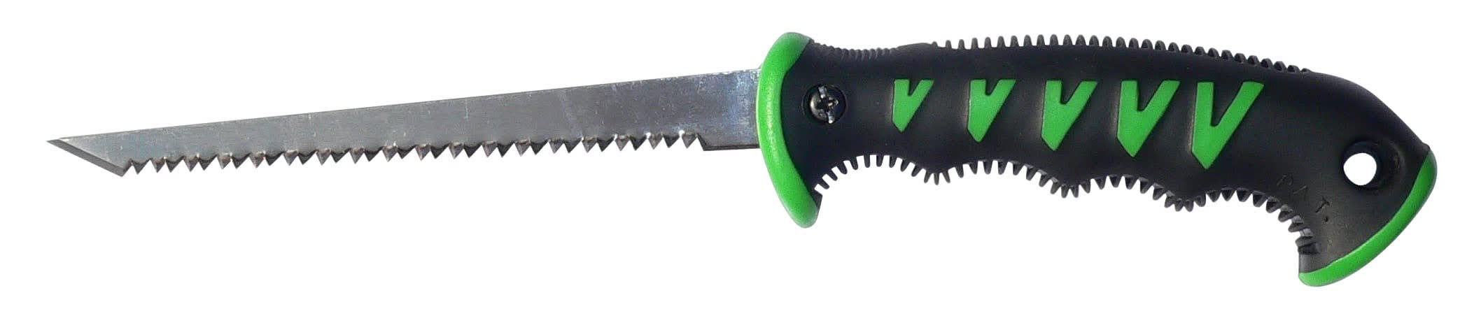 AGI Robur - Scie pour cloisons sèches