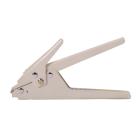 AGI Robur - Pince pour colliers d'installation de 9 mm.