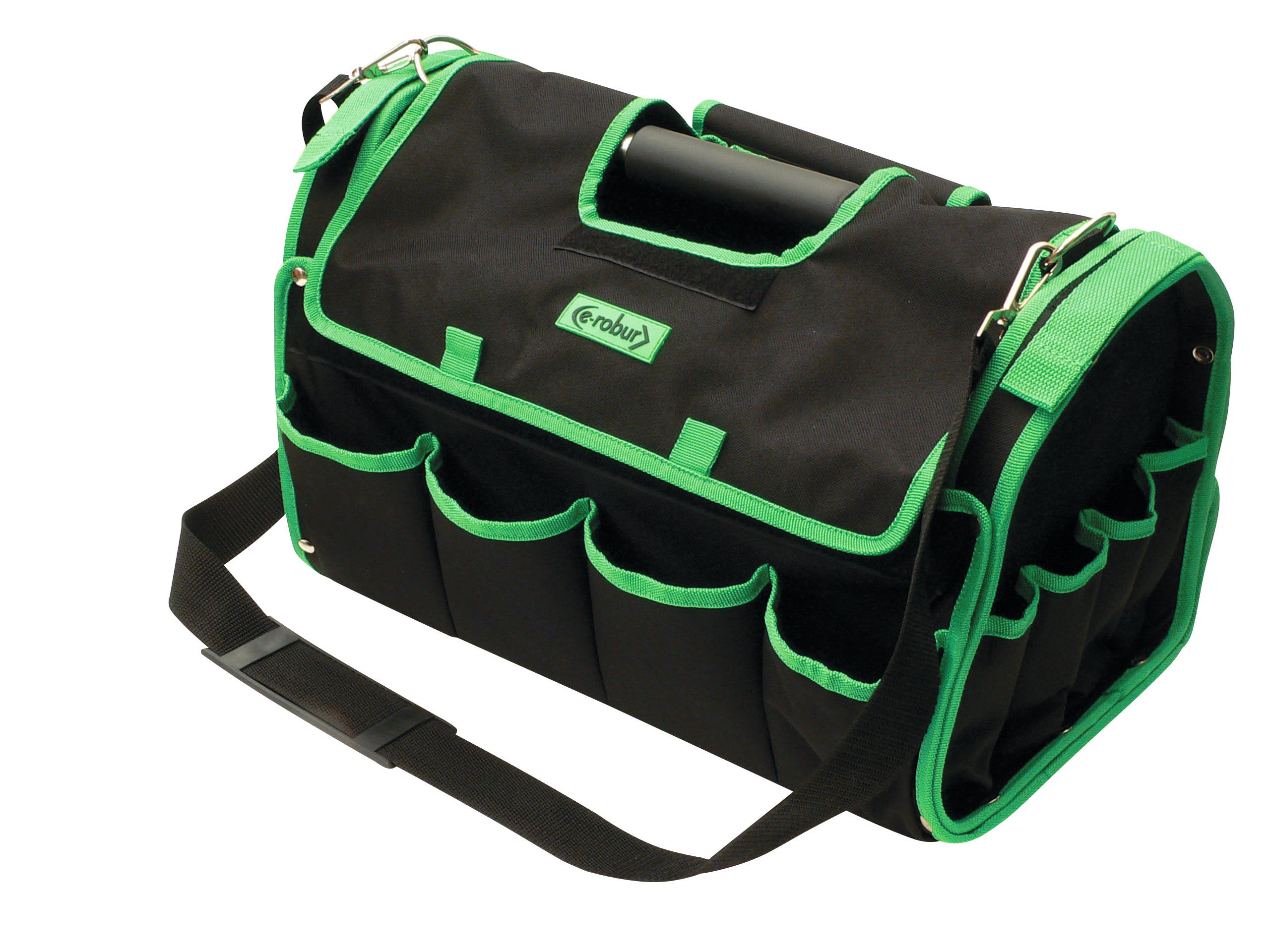 AGI Robur - Caisse à outils textile 430 x 220 x 280