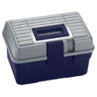 AGI Robur - Caisse à outils plastique 289 x 190 x 185mm