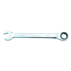 AGI Robur - Clé mixte a cliquet 22 mm