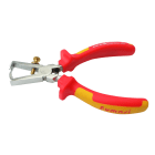 AGI Robur - Pince à dénuder isolée 1000 V, 160mm