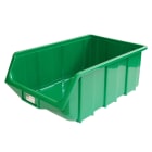 AGI Robur - Bac de rangement ouvert