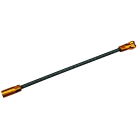 AGI Robur - Tête flexible avec roue de guidage