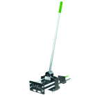 AGI Robur - Coupe-rail DIN